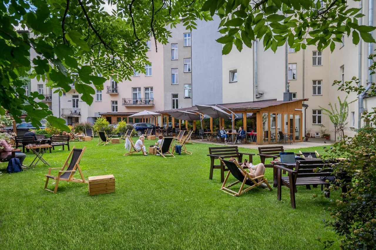 Hotel Yarden By Artery Hotels Krakow