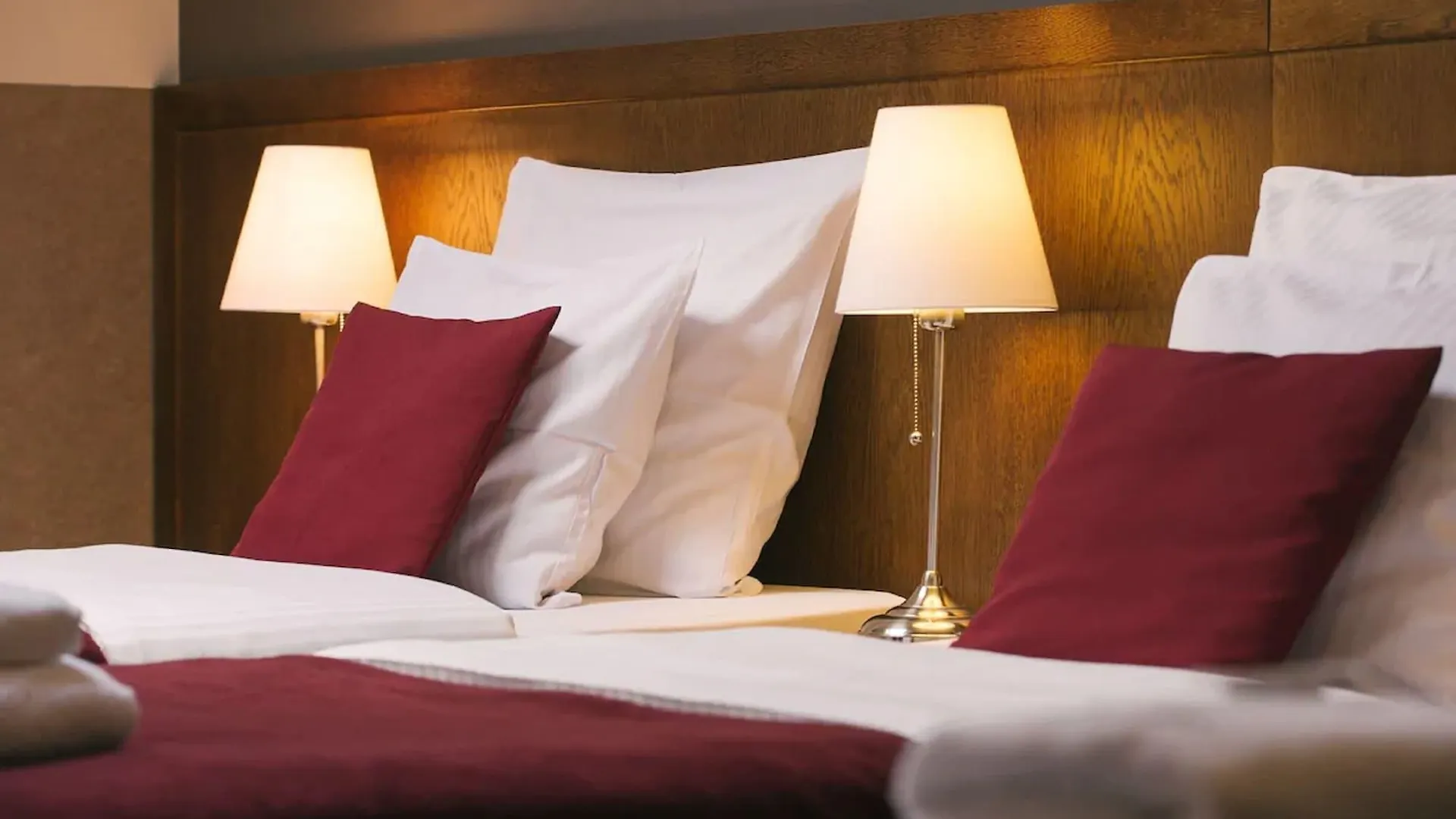Hotel Yarden By Artery Hotels Krakow 3*,