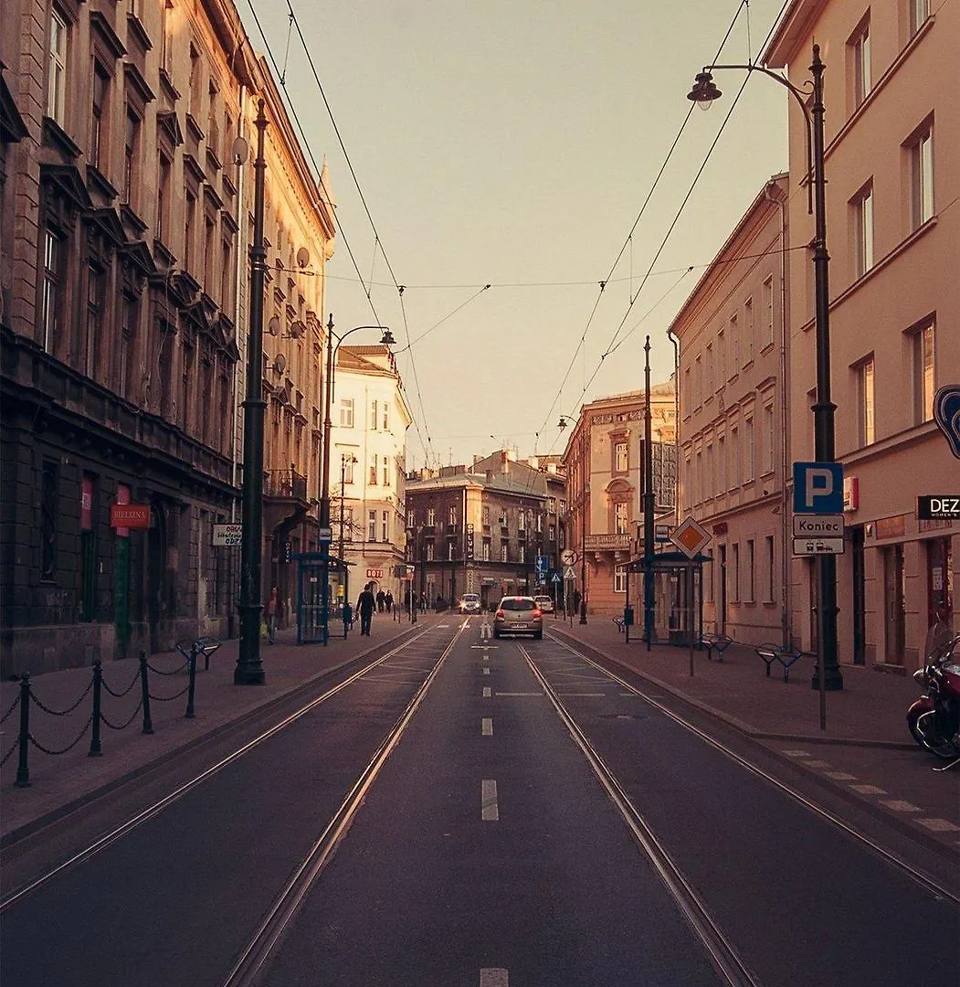 Hotel Yarden By Artery Hotels Krakow