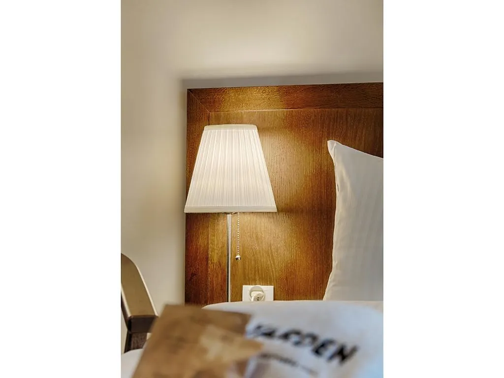 ***  Hotel Yarden By Artery Hotels Krakow Poland