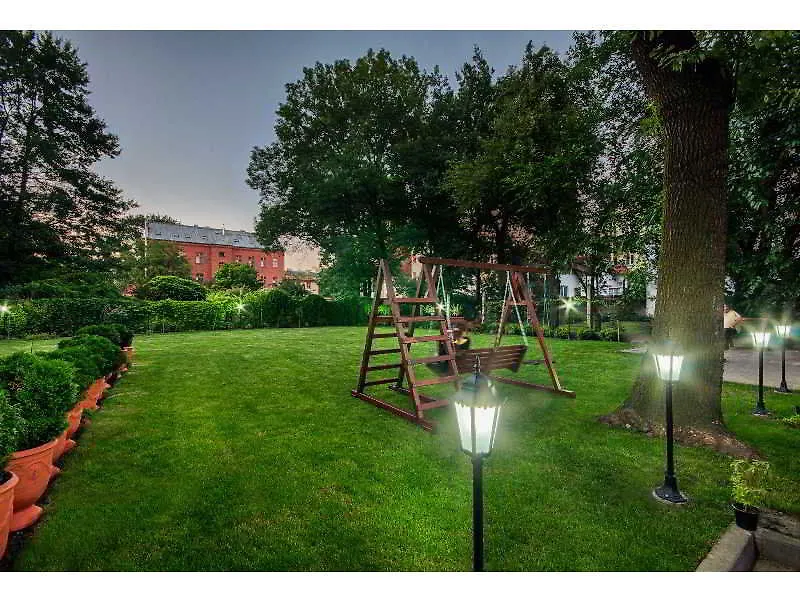***  Hotel Yarden By Artery Hotels Krakow Poland