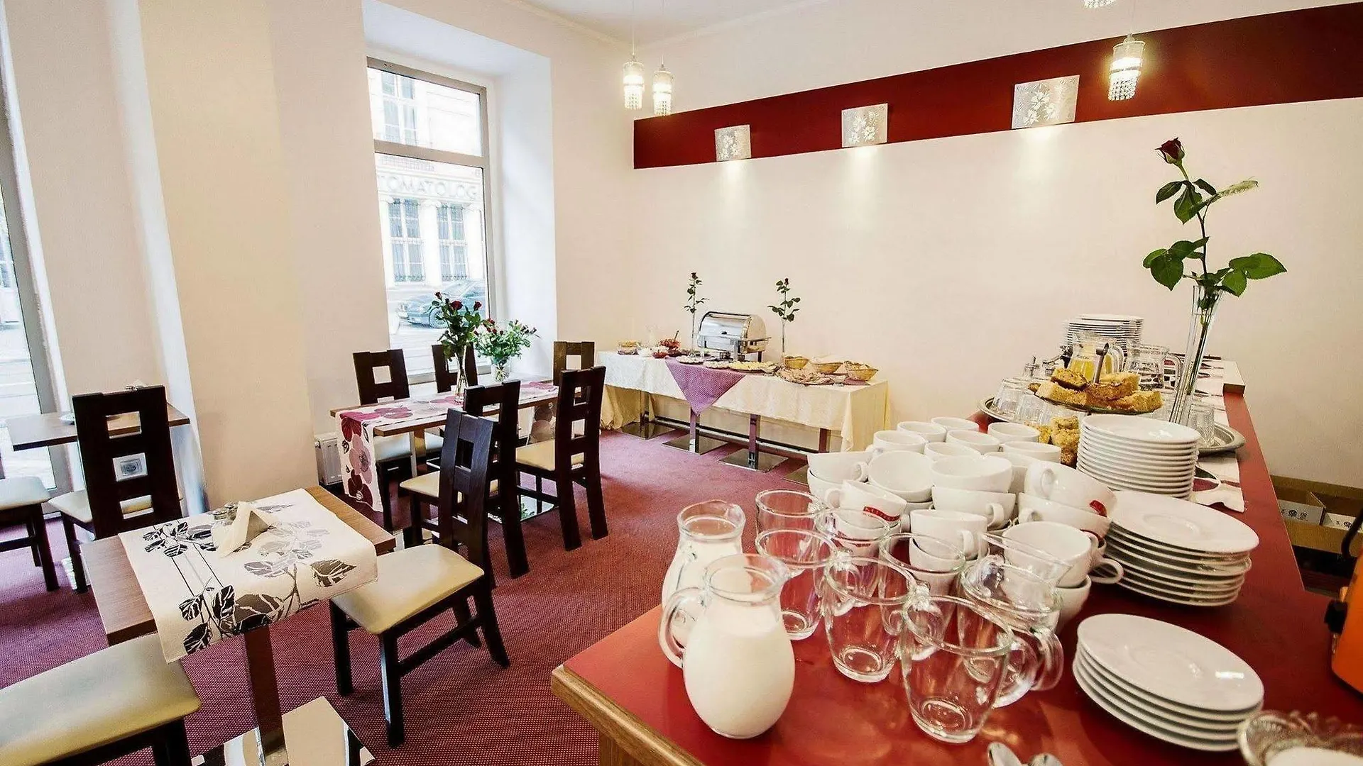 Hotel Yarden By Artery Hotels Krakow