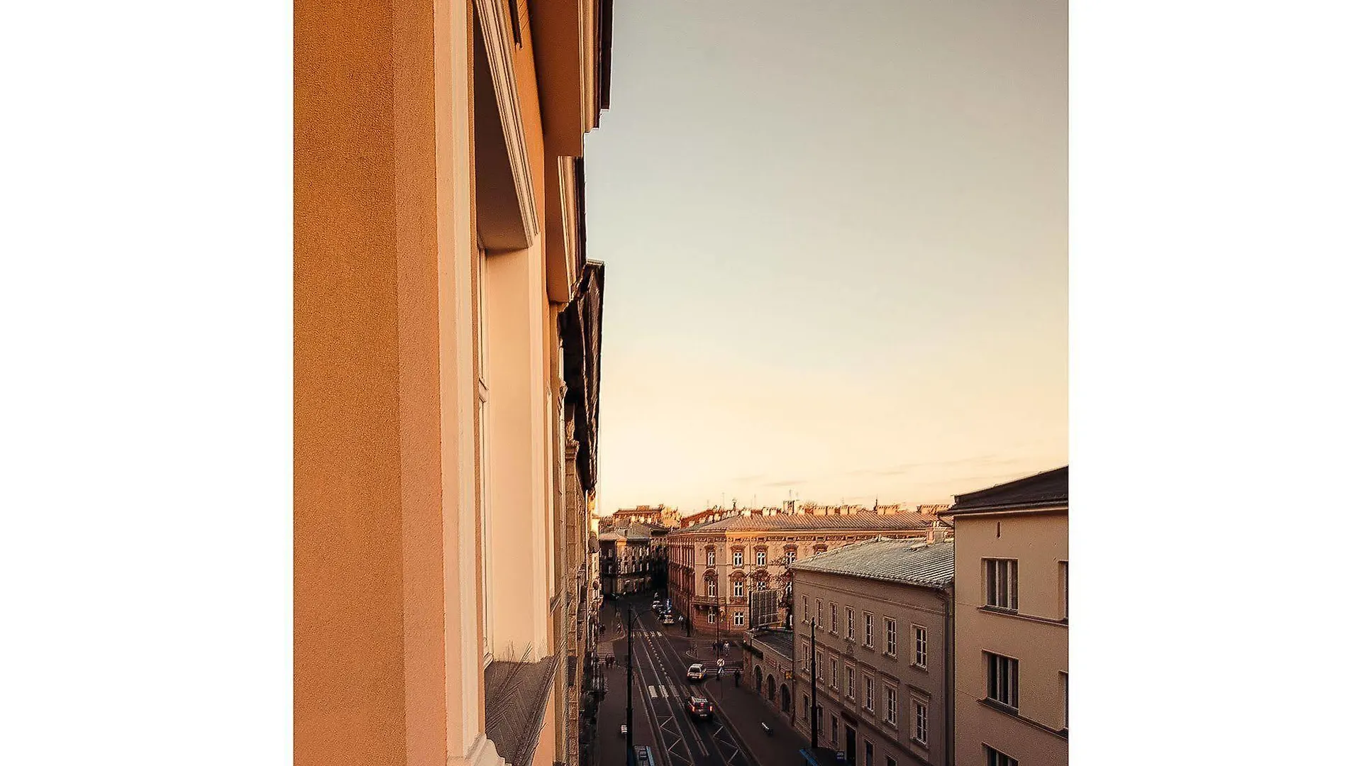Hotel Yarden By Artery Hotels Krakow