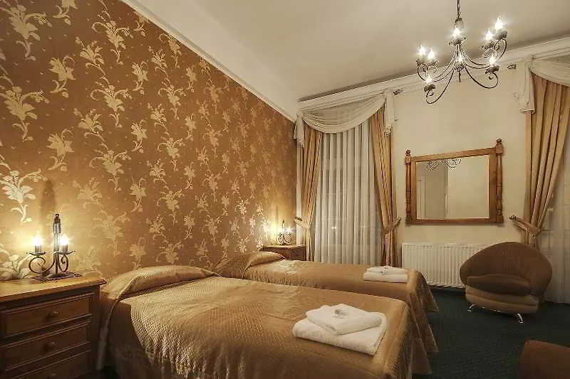 Hotel Yarden By Artery Hotels Krakow