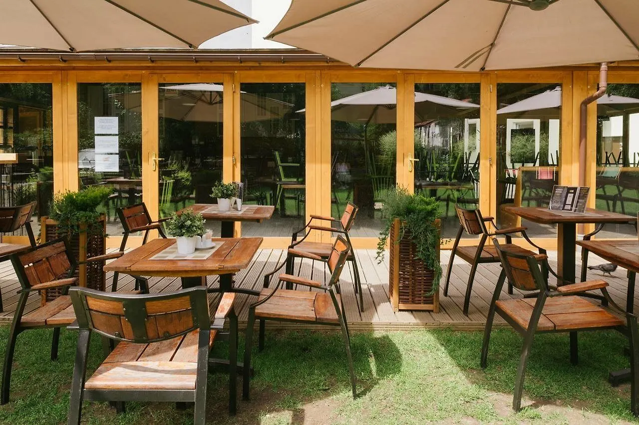 Hotel Yarden By Artery Hotels Krakow