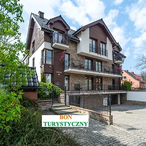 Wind Rose - Luxury Poland