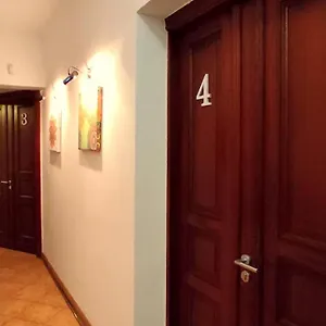 Mandala Poland