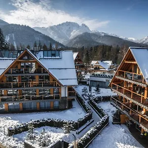 Visitzakopane - Royal Wellness & Poland