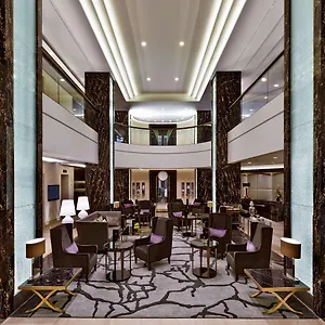 Waldorf Astoria Hotel Berlim