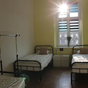 Centrum Sabot Albergue