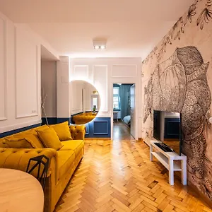 Apartment Trip, Krakow