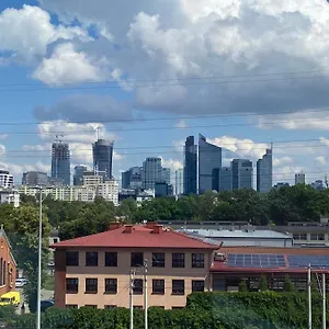Wola Tower Polsko
