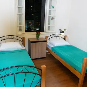 Bixiga Albergue São Paulo