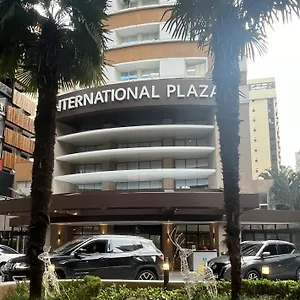 Flat Particular Prime Internacional Plaza Jardins Apart-hotel São Paulo