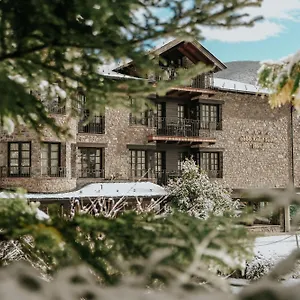 Abba Xalet Hotel Sispony