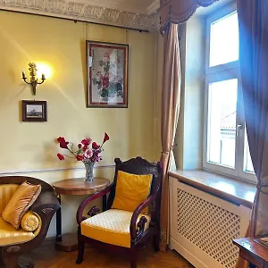 Apartment Royal, Krakow