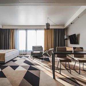 Lwowska 1 Apart-hotel