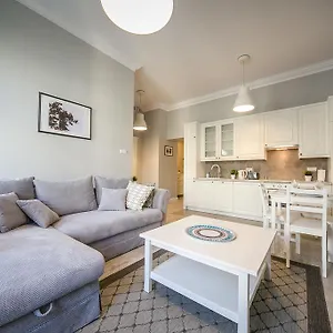 Arianska Residence Appartement