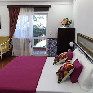 Jasmim Doce Casa de hóspedes Cascais