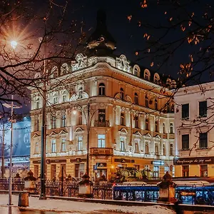 Horizon - Rezydencja Radziwillowska Appartement
