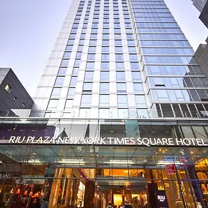Riu Plaza Times Square Hotel Nova Iorque