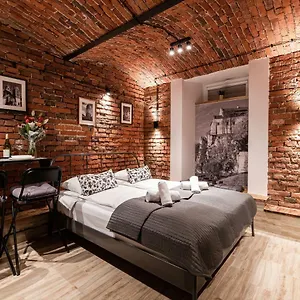 Dietla 99 - Ideal Location - In The Heart Of Apart-hotel