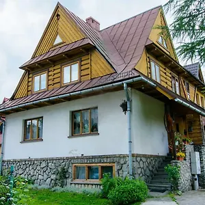 Goscinne Rysy Poland