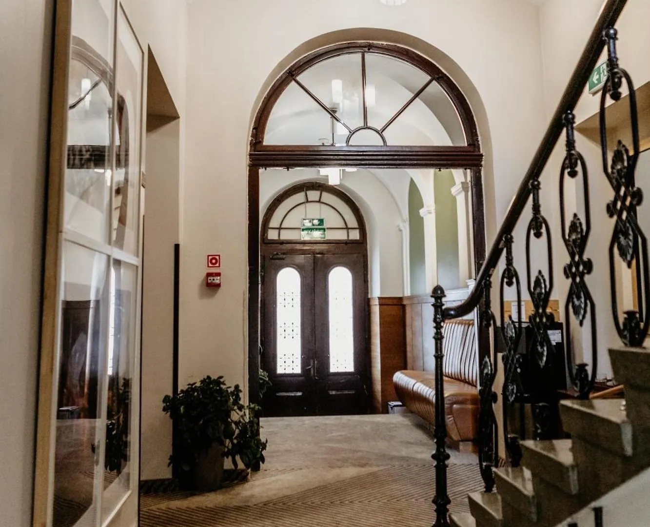 Hotel Yarden By Artery Hotels Krakov