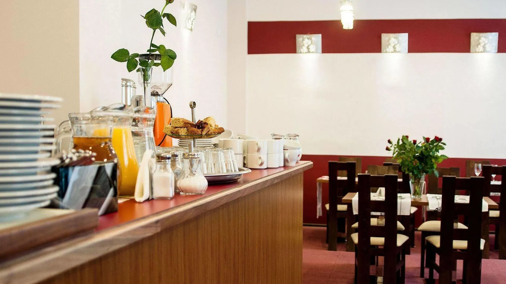 Hotel Yarden By Artery Hotels Krakov