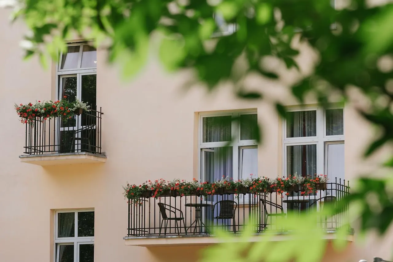 Hotel Yarden By Artery Hotels Krakov