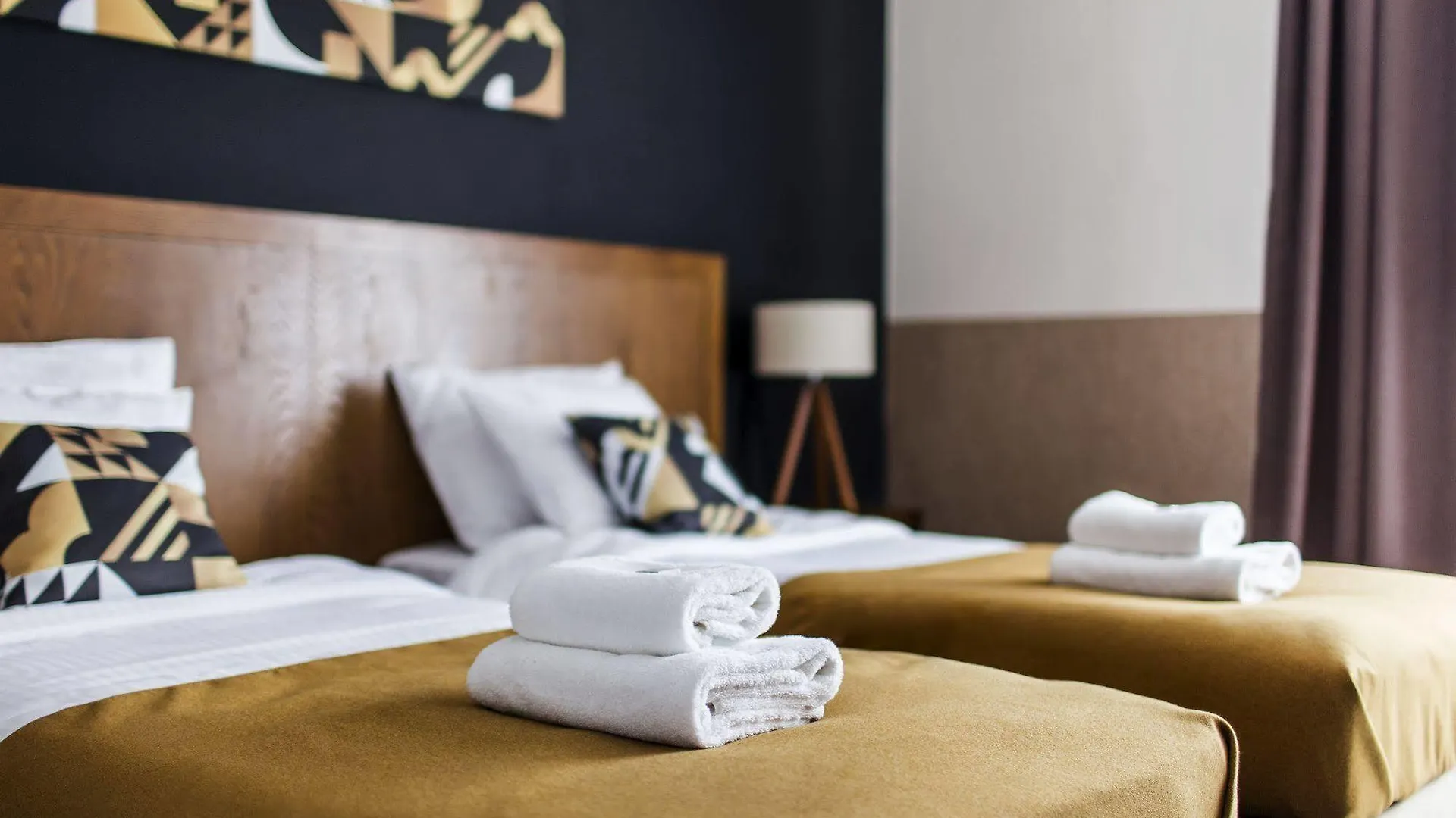 Hotel Yarden By Artery Hotels Krakov 3*,