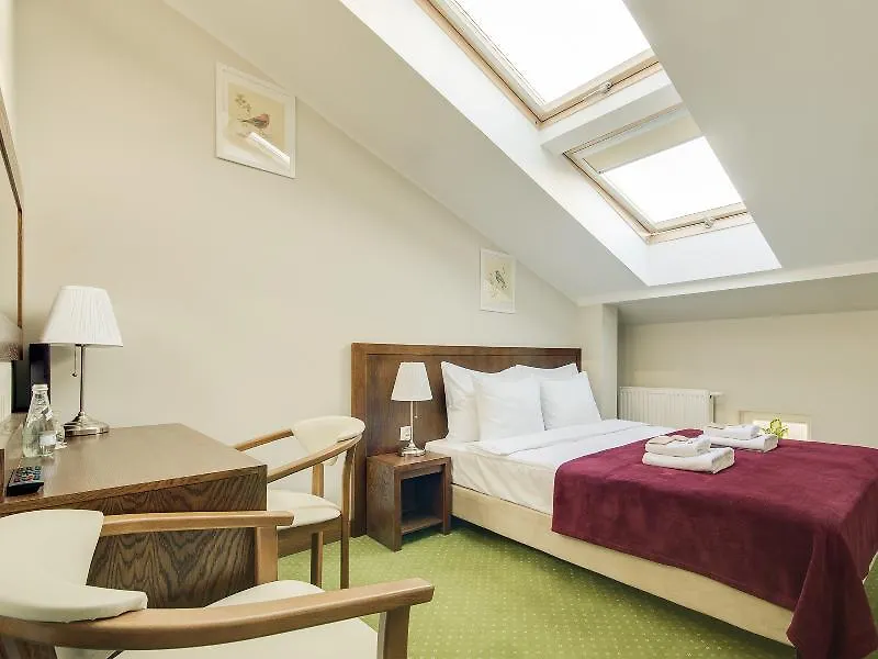 Hotel Yarden By Artery Hotels Krakov
