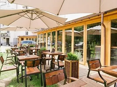Hotel Yarden By Artery Hotels Krakau