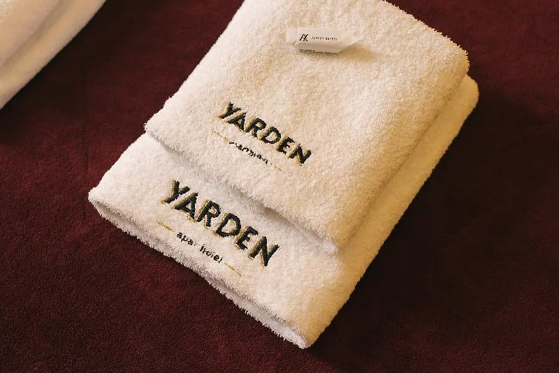 Hotel Yarden By Artery Hotels Krakov