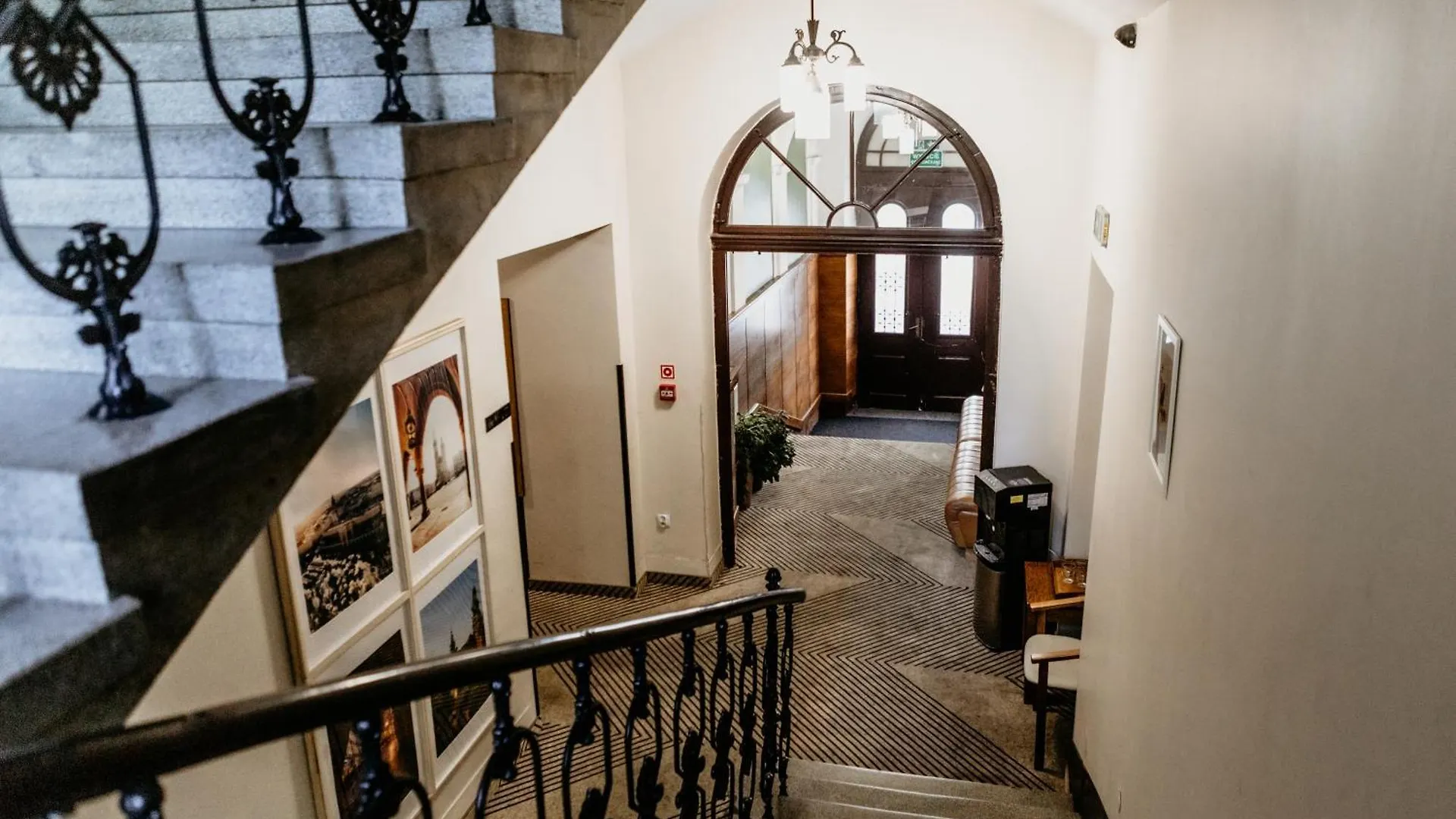 Hotel Yarden By Artery Hotels Krakau Polen