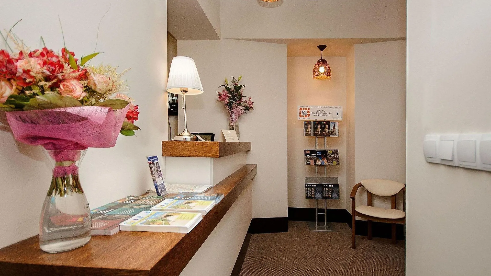 ***  Hotel Yarden By Artery Hotels Krakau Polen