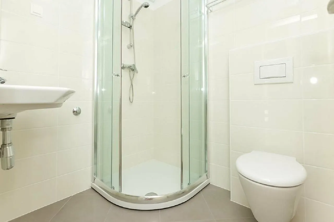Hotel Yarden By Artery Hotels Krakau